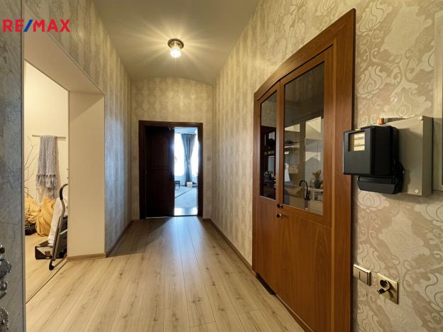 Pronájem bytu 2+1, Frýdek-Místek - Místek, náměstí Svobody, 87 m2