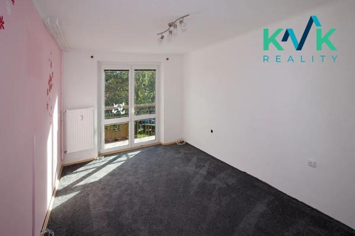 Prodej bytu 4+1, Ostrov, Lipová, 125 m2