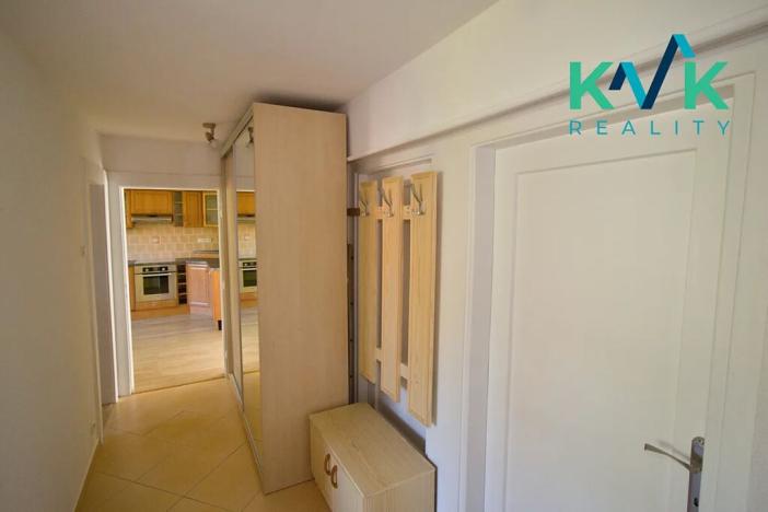 Prodej bytu 4+1, Ostrov, Lipová, 125 m2