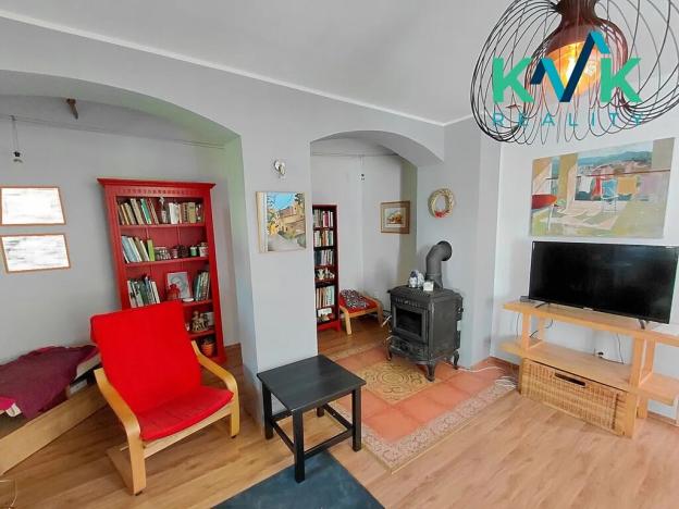 Prodej rodinného domu, Loket, 180 m2