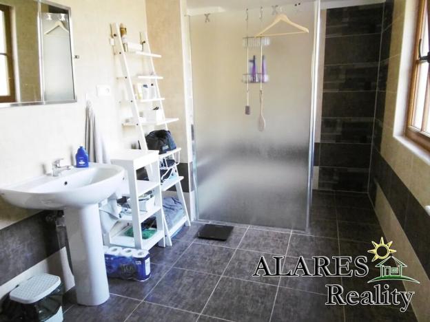 Prodej rodinného domu, Dolní Lochov, 190 m2