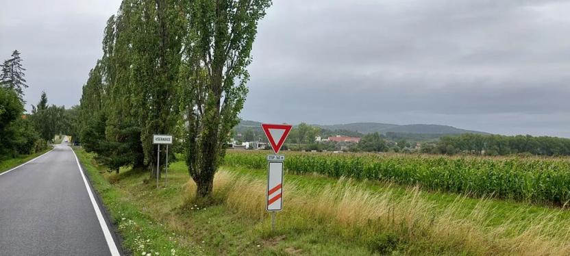 Prodej pole, Všeradice, 42604 m2