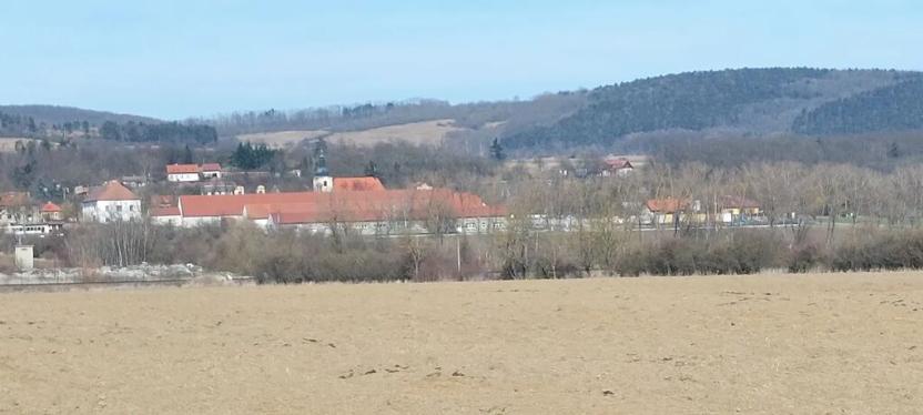 Prodej pole, Všeradice, 42604 m2