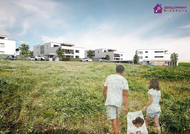 Prodej bytu 3+kk, Letohrad, U Biatlonu, 72 m2