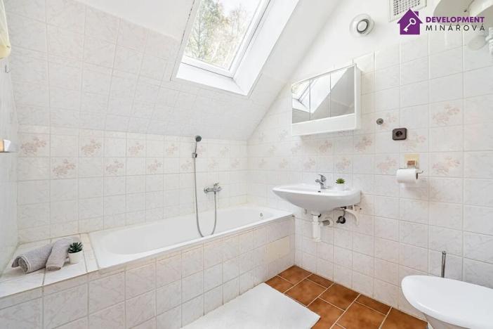 Prodej rodinného domu, Klášterec nad Orlicí, 152 m2