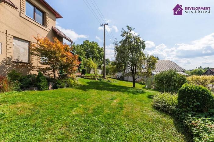 Prodej rodinného domu, Mistrovice, 130 m2