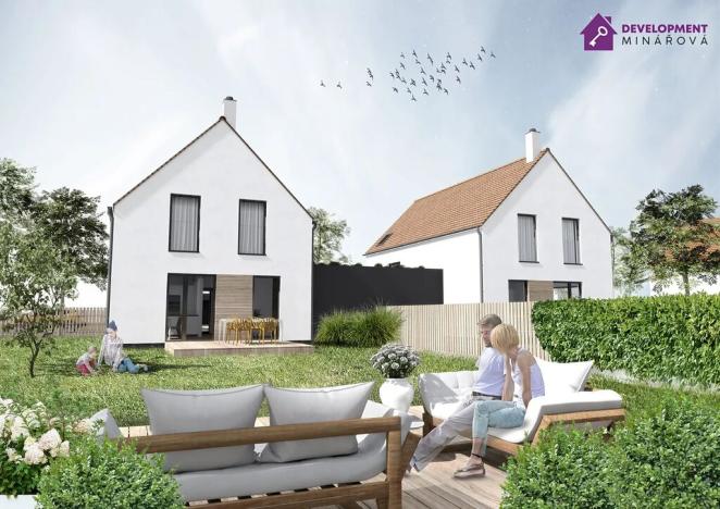 Prodej rodinného domu, Opatovec, 151 m2