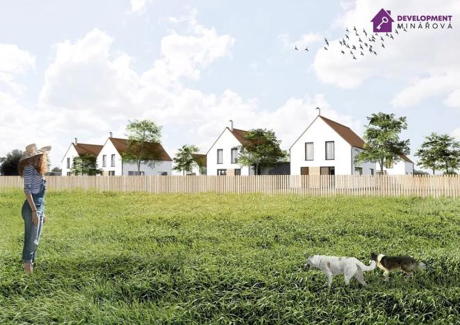 Prodej rodinného domu, Opatovec, 130 m2