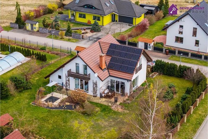 Prodej rodinného domu, Žamberk, Sadová, 146 m2