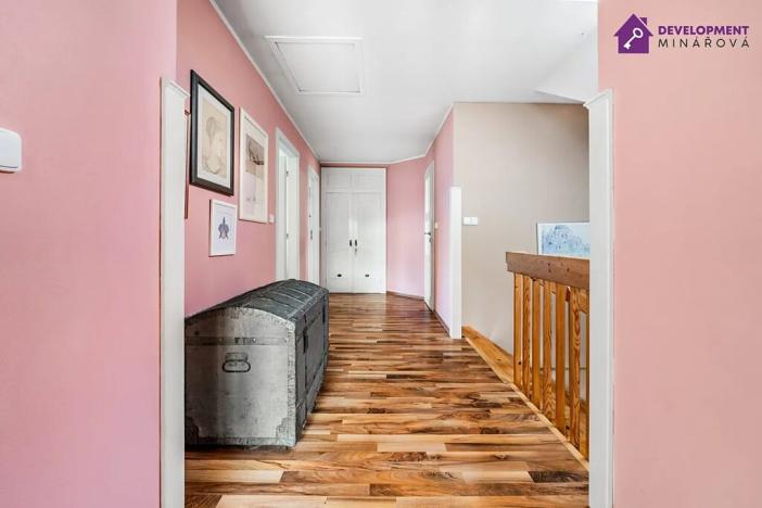 Prodej rodinného domu, Žamberk, Sadová, 146 m2