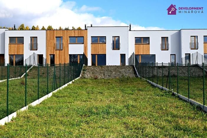 Prodej rodinného domu, Letohrad, U Biatlonu, 134 m2