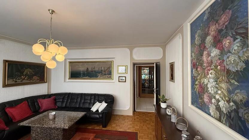 Prodej rodinného domu, Zlín, Lorencova, 247 m2