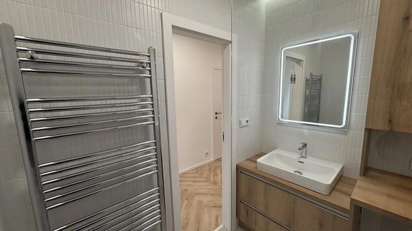 Pronájem bytu 2+1, Zlín, Věžové domy, 65 m2