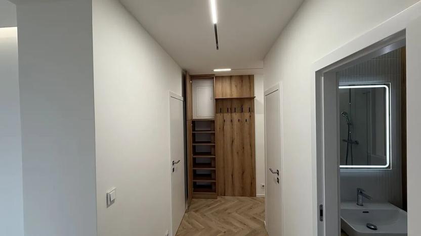 Pronájem bytu 2+1, Zlín, Věžové domy, 65 m2