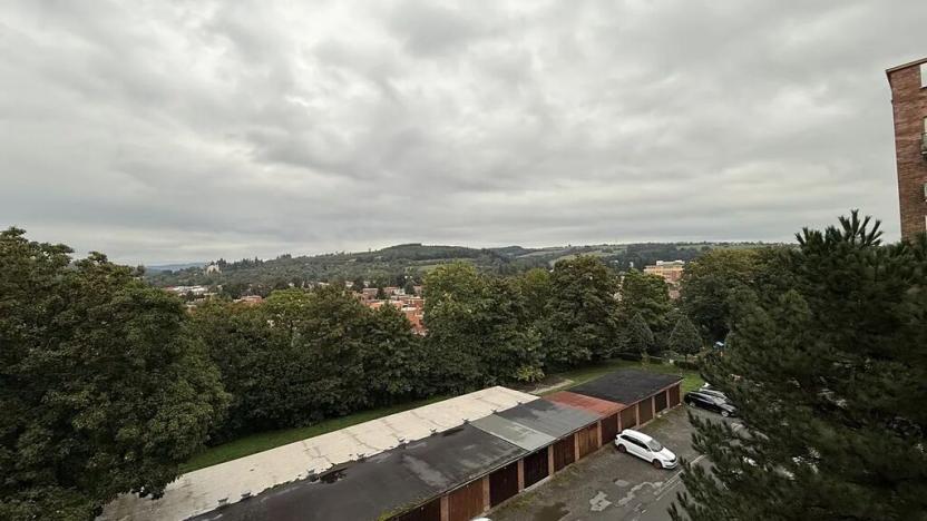 Pronájem bytu 2+1, Zlín, Věžové domy, 65 m2