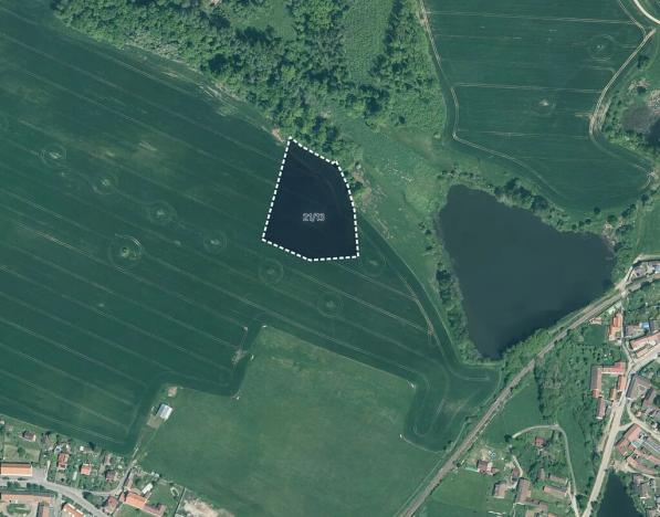 Prodej pole, Čížová, 24690 m2