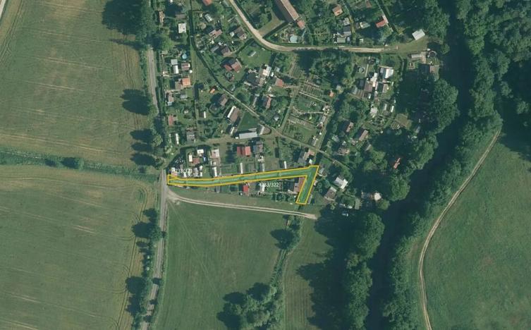 Prodej pole, Veselí nad Lužnicí, 6770 m2