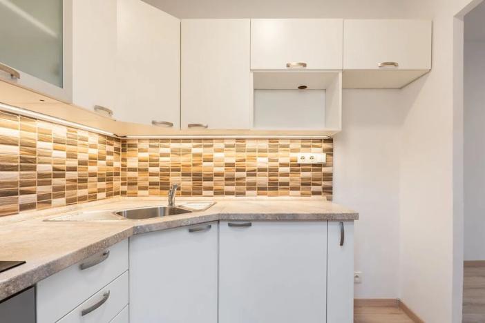 Pronájem bytu 2+kk, Bílina, Tylova, 44 m2