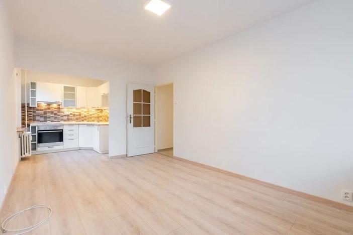 Pronájem bytu 2+kk, Bílina, Tylova, 44 m2