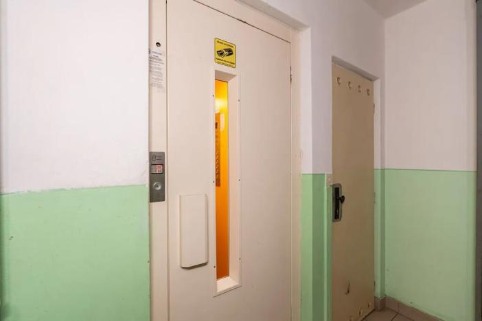 Pronájem bytu 2+kk, Bílina, Tylova, 44 m2