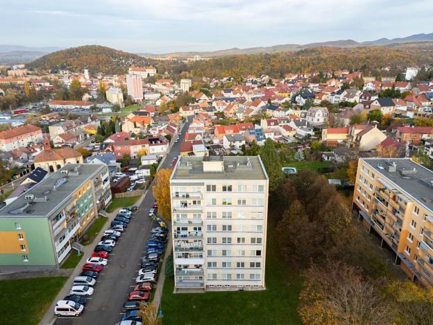 Pronájem bytu 2+kk, Bílina, Tylova, 44 m2