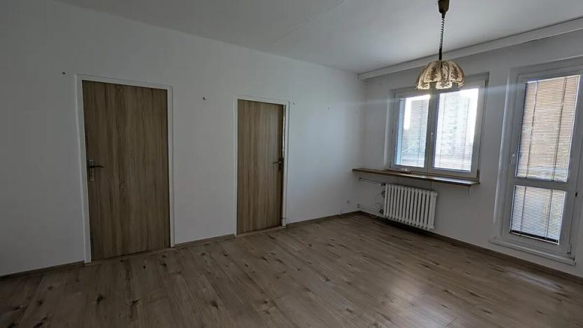 Prodej bytu 3+1, Zlín, Mlýnská, 61 m2
