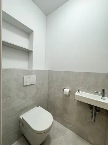 Pronájem bytu 2+1, Brno, Purkyňova, 47 m2