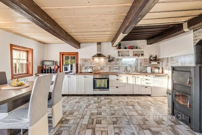 Prodej rodinného domu, Markvartice, 188 m2