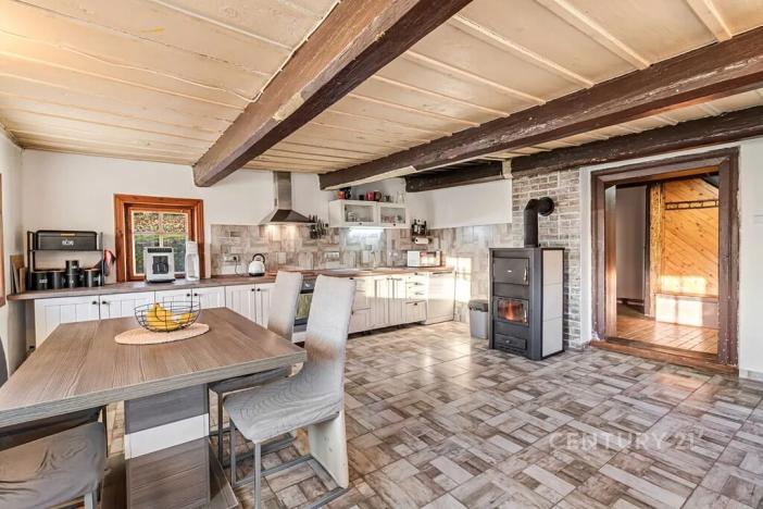 Prodej rodinného domu, Markvartice, 188 m2