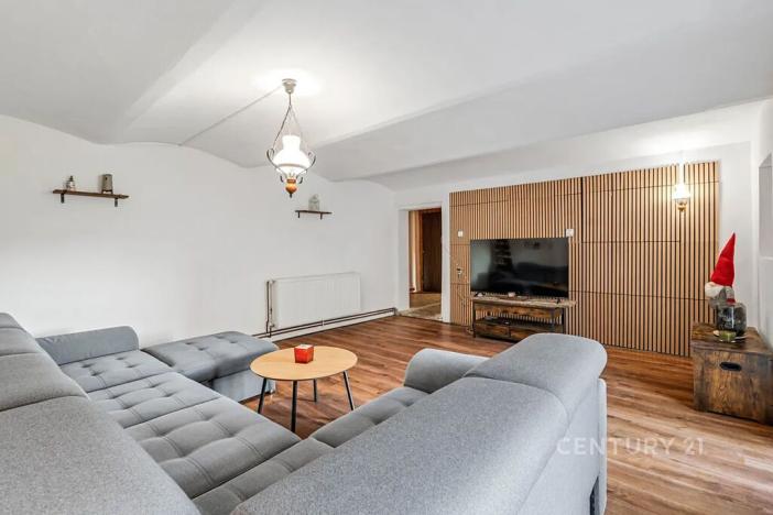 Prodej rodinného domu, Markvartice, 188 m2