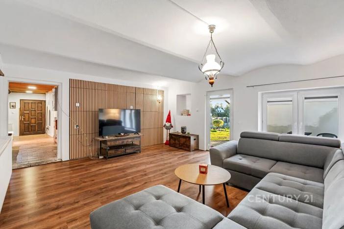 Prodej rodinného domu, Markvartice, 188 m2