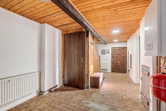 Prodej rodinného domu, Markvartice, 188 m2