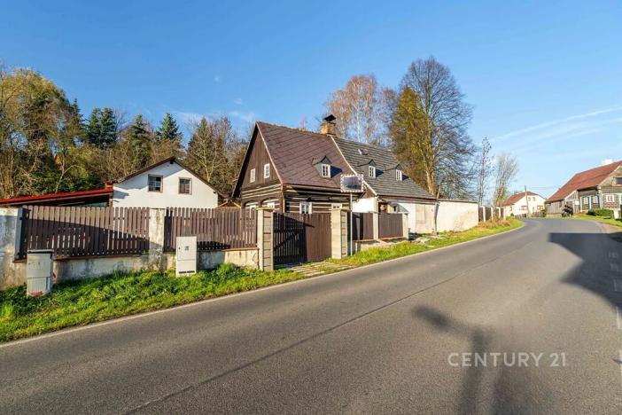 Prodej rodinného domu, Markvartice, 188 m2