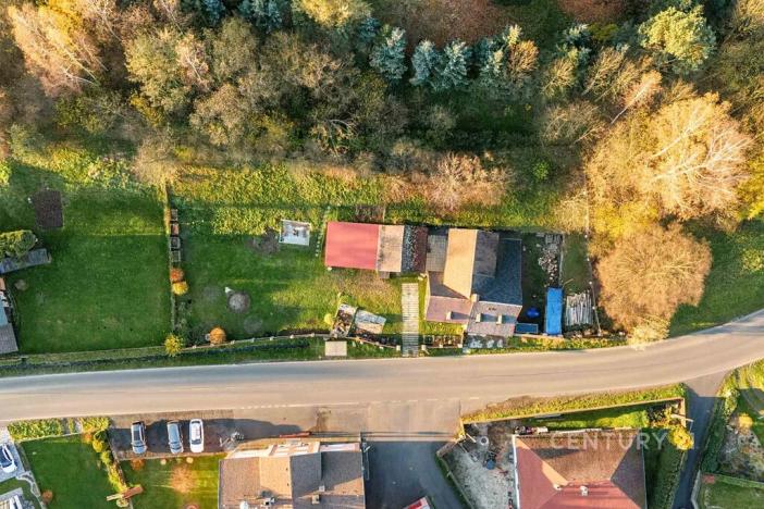 Prodej rodinného domu, Markvartice, 188 m2