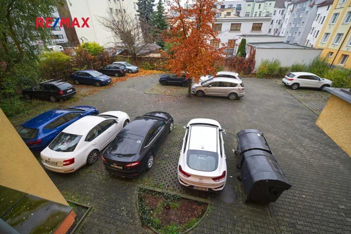 Pronájem bytu 1+kk, Plzeň, Plzenecká, 34 m2