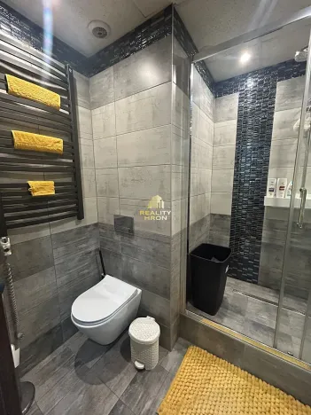 Prodej bytu 3+1, Jirkov, SNP, 69 m2