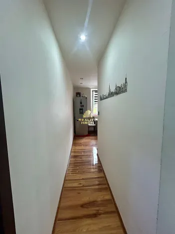 Prodej bytu 3+1, Jirkov, SNP, 69 m2