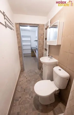 Pronájem rodinného domu, Kuřim, Kout, 125 m2