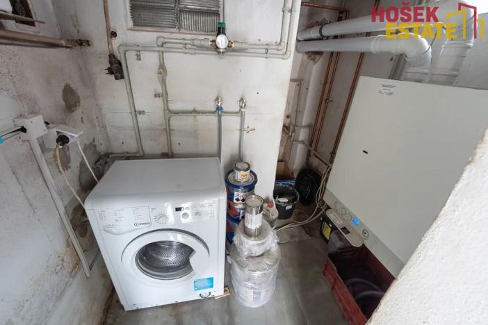 Pronájem rodinného domu, Kuřim, Kout, 125 m2