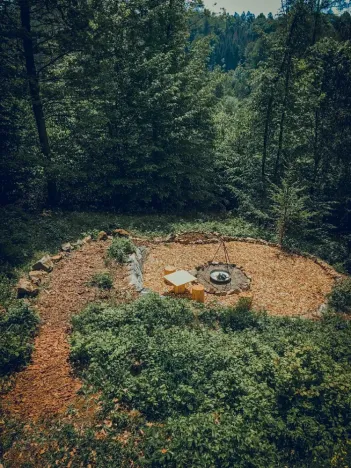 Prodej chaty, Vlkančice, 12 m2