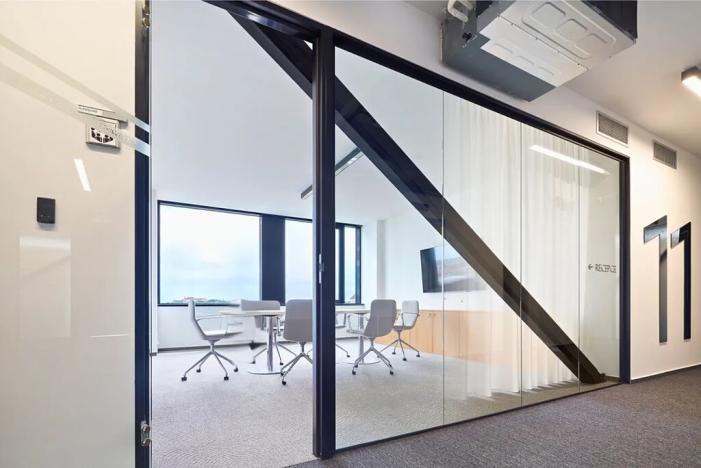 Pronájem kanceláře, Brno, Šumavská, 490 m2