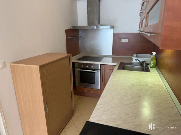 Pronájem bytu 2+kk, Praha - Hostavice, U Hostavického potoka, 55 m2