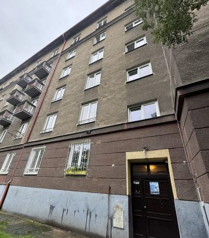 Prodej bytu 1+1, Most, tř. Budovatelů, 41 m2