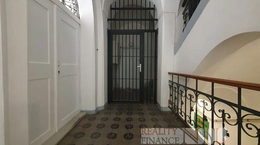 Pronájem bytu 2+kk, Plzeň, náměstí Republiky, 62 m2