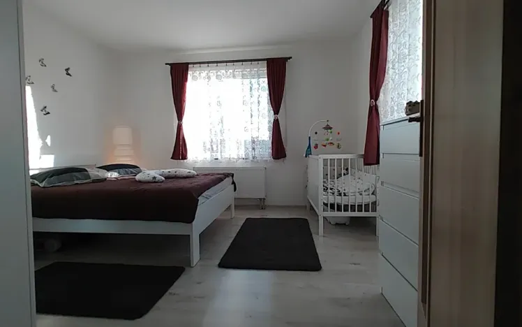 Prodej rodinného domu, Vinary, 75 m2