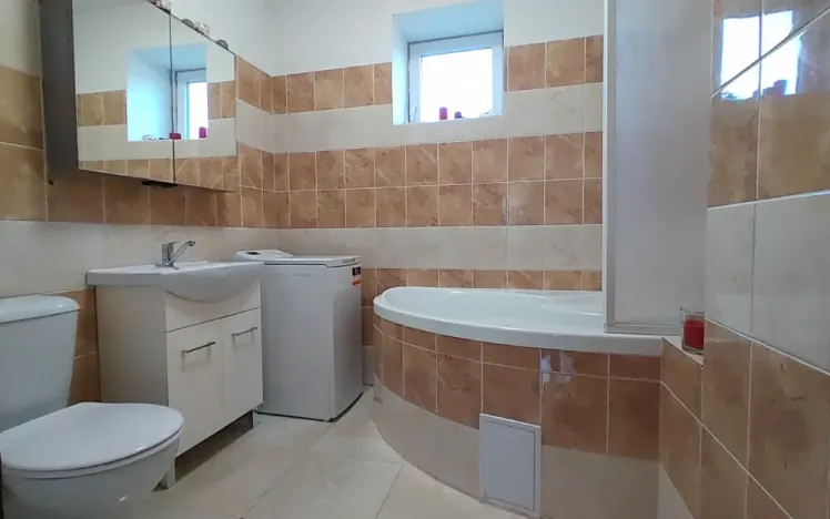 Prodej rodinného domu, Vinary, 75 m2