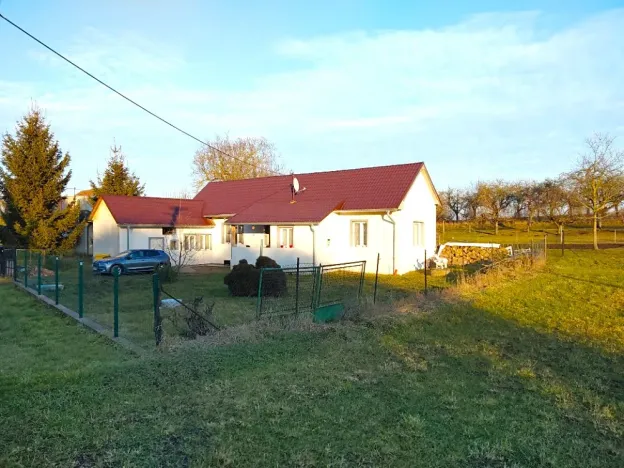 Prodej rodinného domu, Vinary, 75 m2