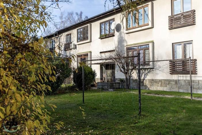 Prodej bytu 3+1, Frýdek-Místek, Nad Lipinou, 79 m2