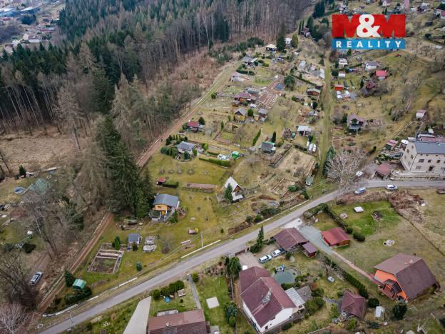 Prodej chaty, Hronov, 25 m2