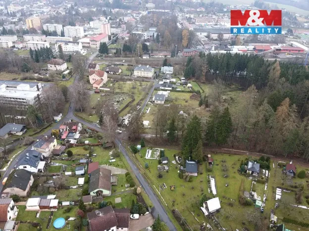 Prodej chaty, Hronov, 25 m2